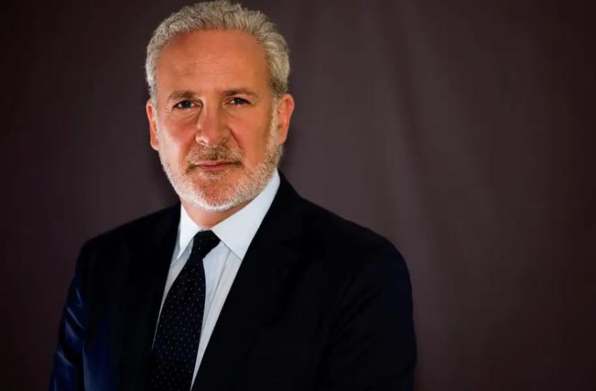 特朗普媒体股价暴涨背后隐藏商业基本面的隐忧