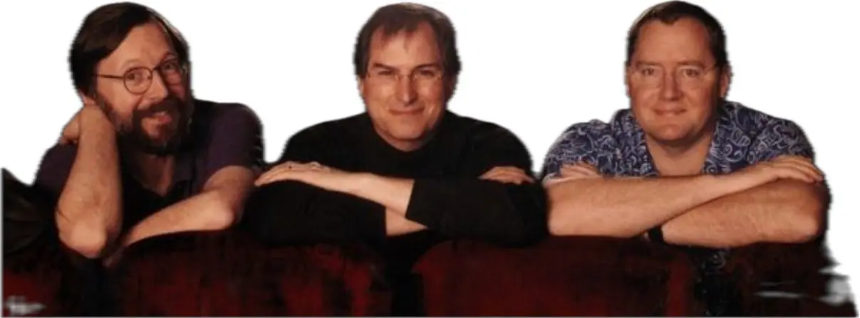 创始人修炼手册：故事是杠杆 无产品只是自嗨