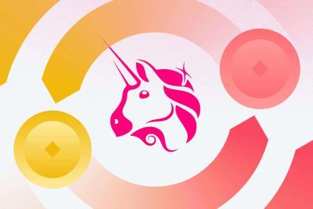 UNI逼近关键阻力位，多头掌控市场节奏