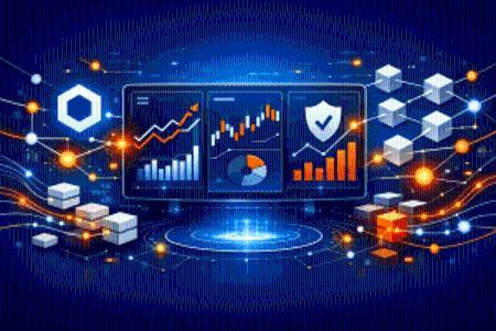 Octav集成Chainlink预言机，为De<span class='keyword'>F</span>i生态提供透明的链上净值解决方案