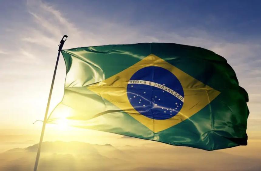 巴西加密货币市场趋向成熟：投资者资金投入增加