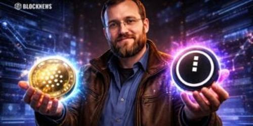 Midnight上线表现强劲，Charles Hoskinson称其为“首个第四代加密货币”