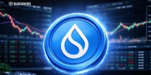 Bitwise现货SUI ETF申请引发市场关注——交易员聚焦关键支撑与潜在突破