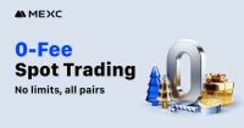 墨西哥城交易所 (M<span class='keyword'>EXC</span>) 宣布全面推行零手续费现货交易