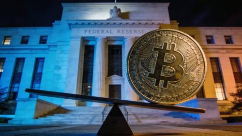美联储对比特币的影响：货币政策或将持续施压