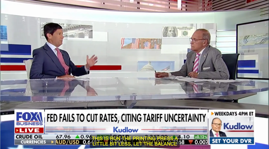 比特币面临“硬货币”考验：若凯文·沃什执掌美联储，加密市场或将迎来剧变