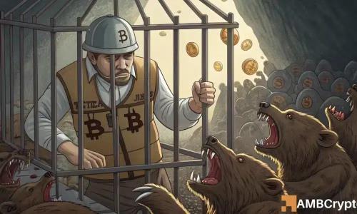 比特币市值蒸发7160亿美元：资本流入减弱与结构性限制成主要诱因