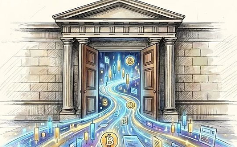 芝商所加密货币门户：CFTC新规或开启现货交易新篇章