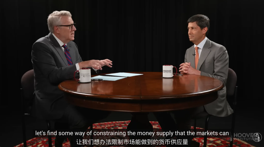 比特币面临“硬货币”考验：若凯文·沃什执掌美联储，加密市场或将迎来剧变