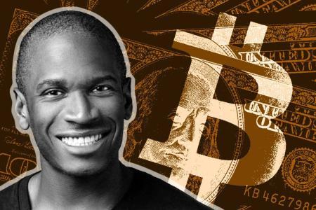 亚瑟·海耶斯：比特币或在“变相量化宽松”推动下飙升至20万美元后回调