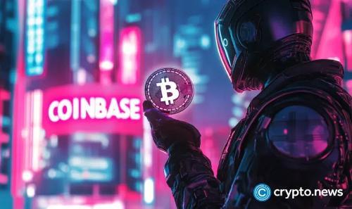 美国需求疲软致Coinbase比特币溢价连续七日为负