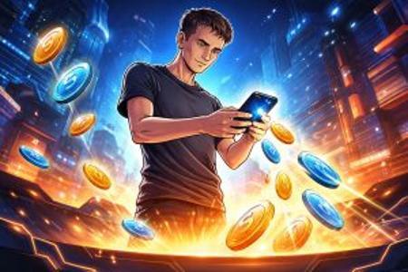 Vitalik Buterin近期再次从其钱包出售多种代币