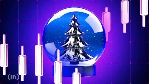 圣诞节期间需警惕的三种高风险山寨币