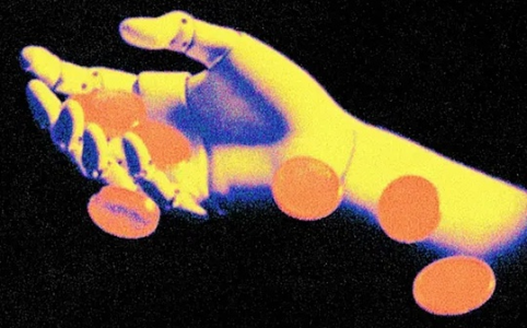 4500万美元的交易传奇：猫姐的冷静进化之路