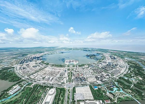 全球稳定币监管成型 可在自贸区试点“中国方案”