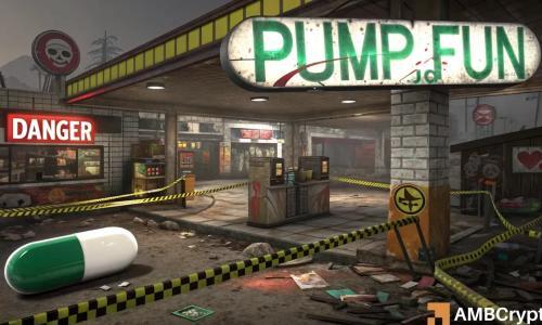 Pump.fun诉讼案升级：PUMP代币下跌趋势深度分析
