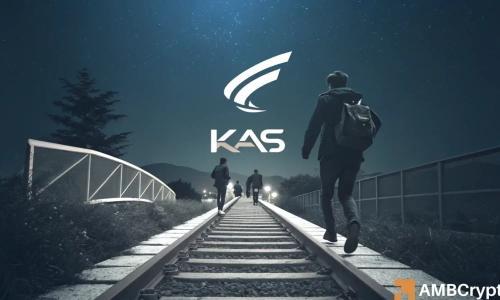 Ka<span class='keyword'>sp</span>a能否突破0.048美元阻力位？关键因素与未来走势分析