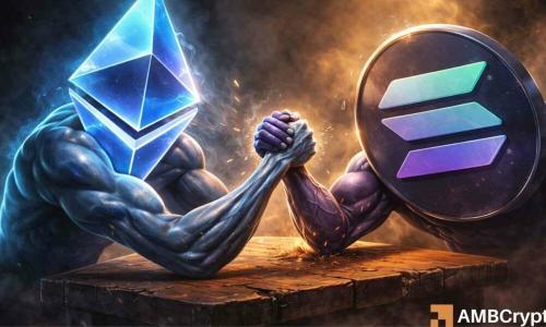 Solana的未来何去何从？网络活动骤降97%引发市场热议