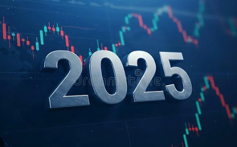 Anthony Pompliano：2025年的五大关键教训