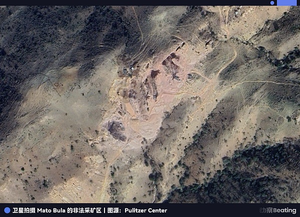 困在政府铁幕与黑产深渊里的东非移动支付巨头