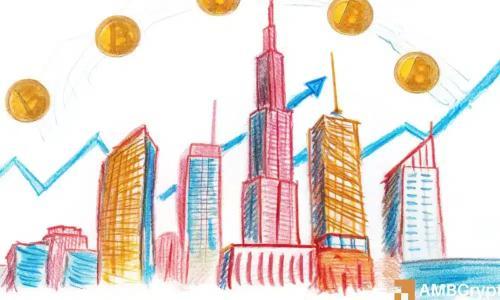 代币化股票：2025年资产增长的最大亮点