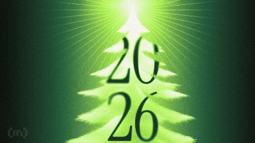 中国加密货币用户热议“圣诞老人行情”：2026年市场风向标显现