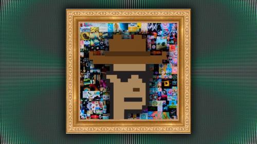 MoMA将CryptoPunks与Chromie Squiggles纳入永久收藏，链上艺术获重要认可