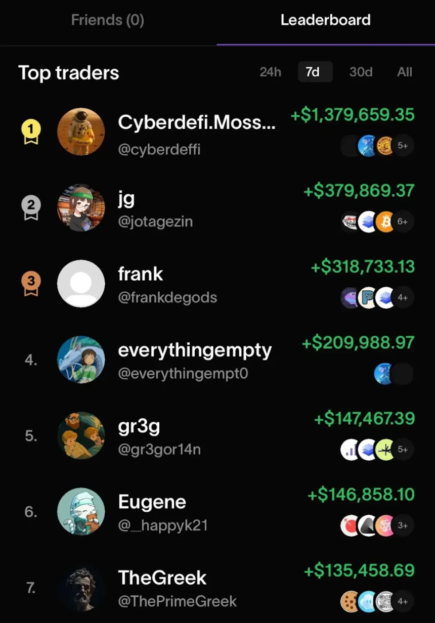 加密超级应用革命：当Coinbase们打破金融边界