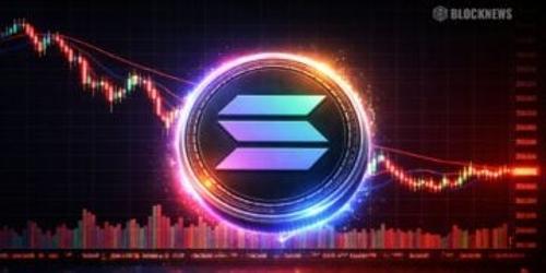 Solana面临关键转折点：2025年网络活动骤降，SOL价格承压