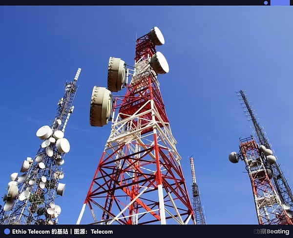 困在政府铁幕与黑产深渊里的东非移动支付巨头