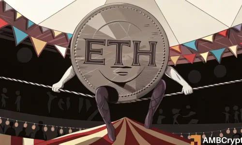 以太坊巨鲸逆势布局：6.44亿美元ETF资金流出引发市场盘整