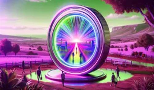 Grayscale预测：到2030年代币化资产将增长1000倍