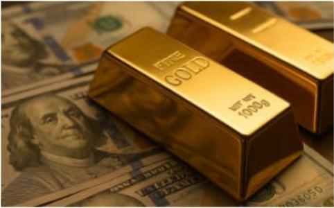 黄金再创新高，“货币贬值交易”卷土重来？