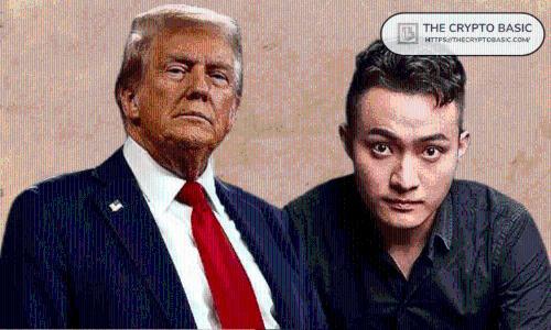 TRON创始人孙宇晨因被列入WLFI黑名单损失6000万美元