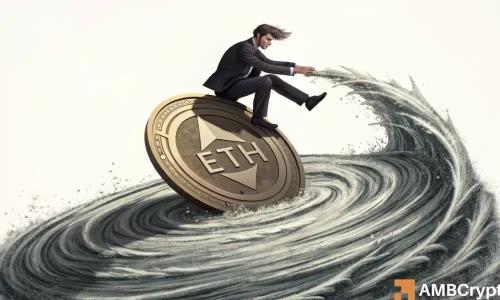 以太坊第四季度调整：E<span class='keyword'>T</span>H/B<span class='keyword'>T</span>C 是否会在 2026 年第一季度迎来突破？