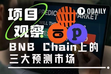 BNB Chain生态预测市场新星：YZi Labs投资的三大平台解析