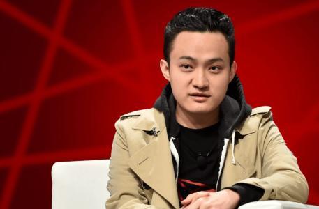 孙宇晨因被列入世界自由媒体集团黑名单蒙受重大经济损失