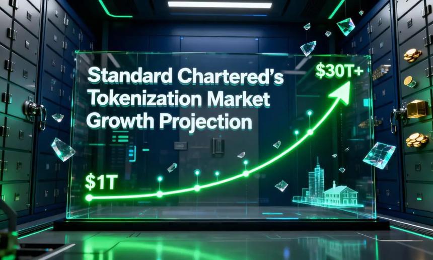加密货币股票投资新趋势：Edel Finance与Coinbase引领代币化革命