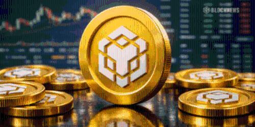 B<span class='keyword'>NB</span>突破860美元大关，成交量飙升近200%，市场看涨情绪高涨