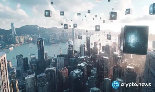 香港保险监管机构拟允许保险公司投资加密货币，但需承担100%资本风险