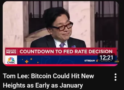 Tom Lee团队内外观点矛盾：以太坊未来究竟看涨还是看跌？