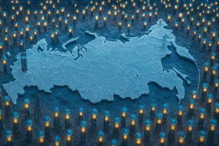 人工智能监管推动俄罗斯加密货币挖矿激增，区域性发展差异显著