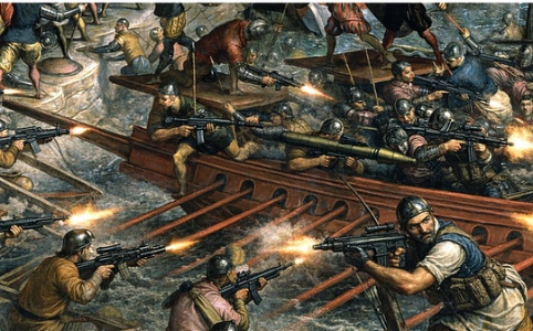 劣币的生存之道：从土耳其里拉到币圈做空与回购机制