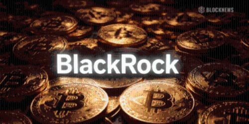 贝莱德将比特币ETF列为2025年首要投资主题，彰显长期信心