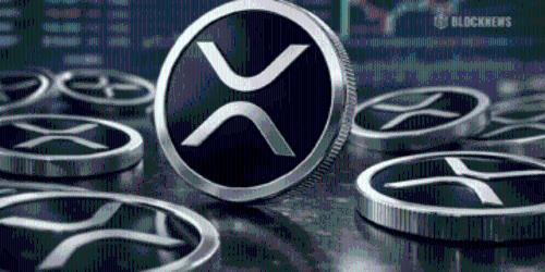 XRP价格较历史高点下跌47%后，年底反弹需依赖比特币突破关键阻力
