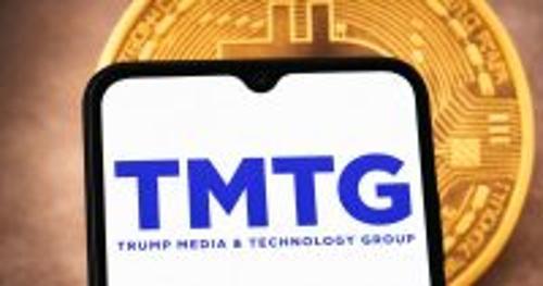 特朗普媒体增持比特币至11542枚，总价值突破10亿美元