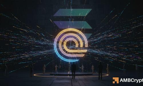 ONDO价格疲软背后：<span class='keyword'>T</span>VL创新高为何未能提振市场信心？