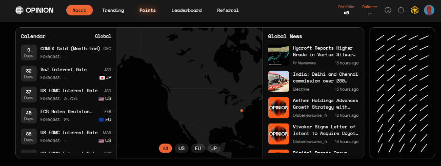 BNB Chain生态预测市场新星：YZi Labs投资的三大平台解析
