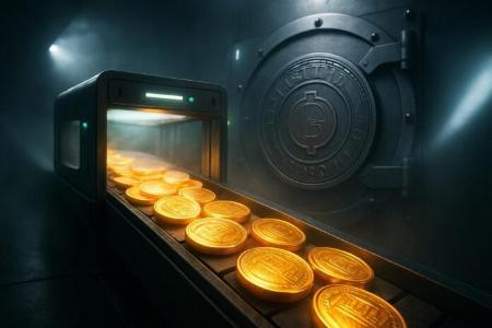 俄罗斯央行：比特币挖矿或成支撑卢布走强的隐性因素