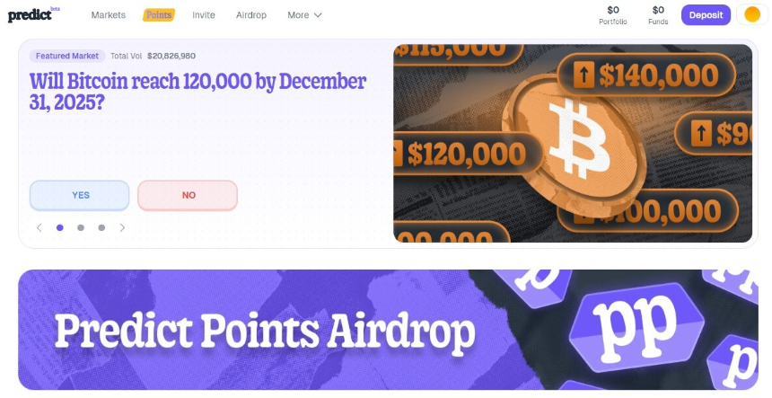 BNB Chain生态预测市场新星：YZi Labs投资的三大平台解析